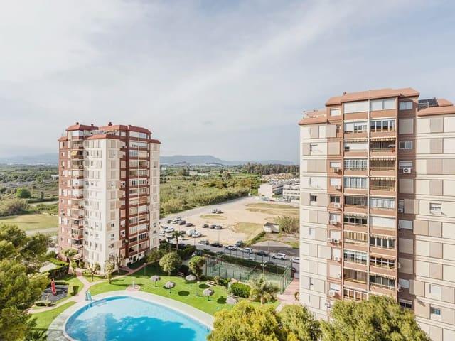 Piso en venta en l'Horta Nord, Valencia
