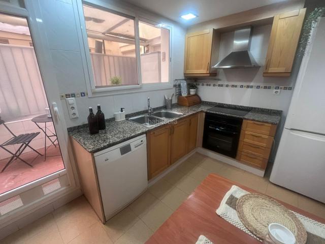 Piso en venta en l'Horta Nord, Valencia