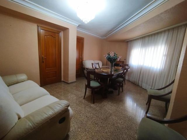 Piso en venta en l'Horta Nord, Valencia
