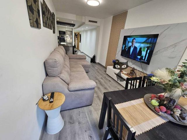 Piso en venta en l'Horta Sud, Valencia