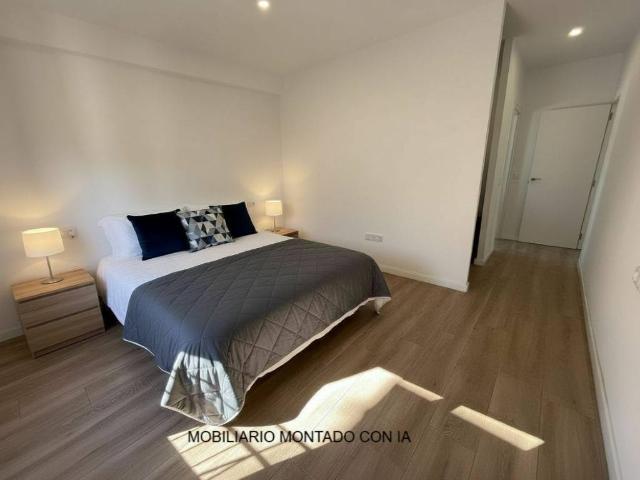 Piso en venta en l'Horta Sud, Valencia