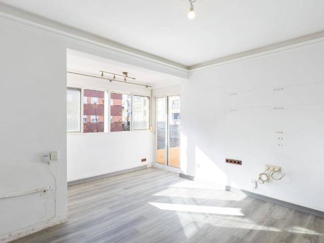 Piso en venta en l'Horta Sud, Valencia