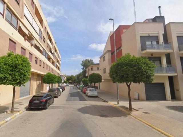 Piso en venta en l'Horta Sud, Valencia