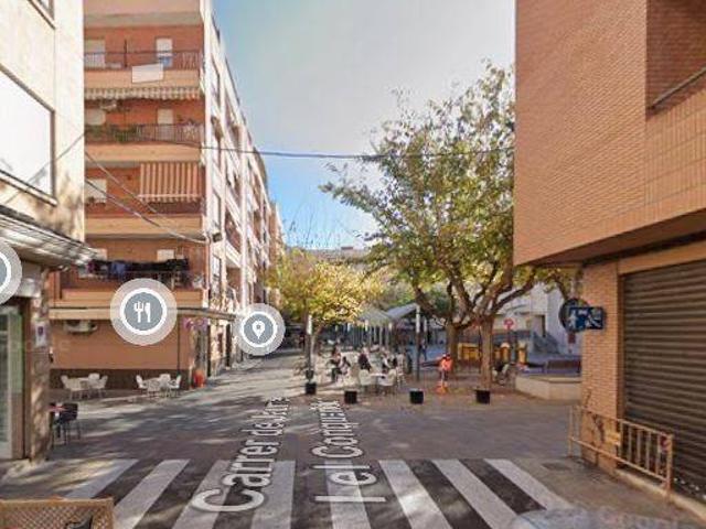 Piso en venta en l'Horta Sud, Valencia