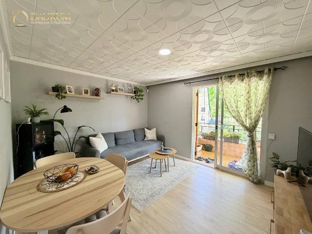 Piso en venta en l'Horta Sud, Valencia