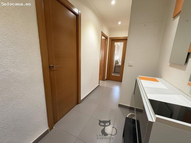 Piso en venta en l'Horta Sud, Valencia