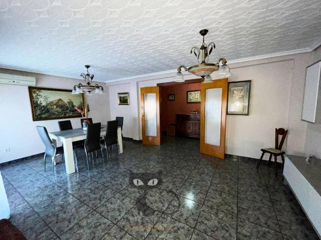 Piso en venta en l'Horta Sud, Valencia