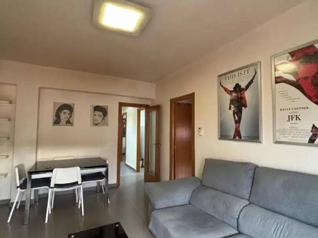 Piso en venta en l'Horta Sud, Valencia