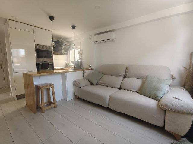 Piso en venta en l'Horta Sud, Valencia