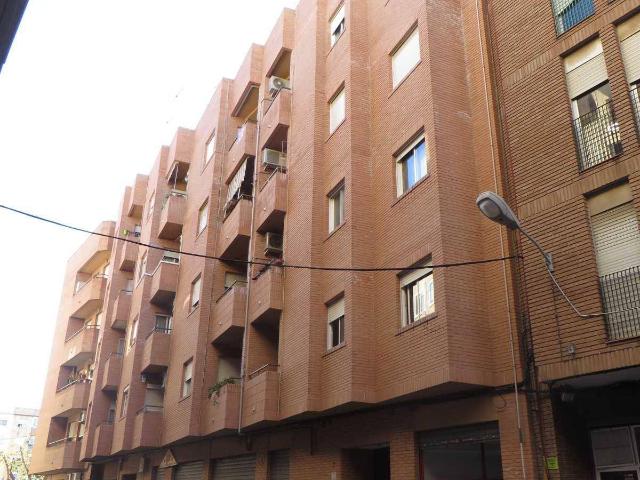 Piso en venta en l'Horta Sud, Valencia