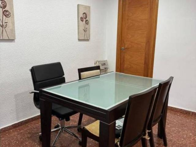 Piso en venta en l'Horta Sud, Valencia