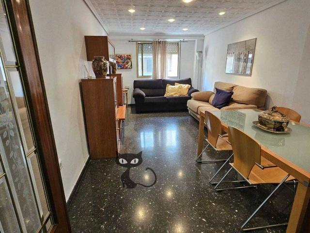 Piso en venta en l'Horta Sud, Valencia