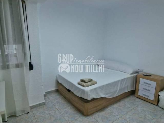 Piso en venta en l'Horta Sud, Valencia