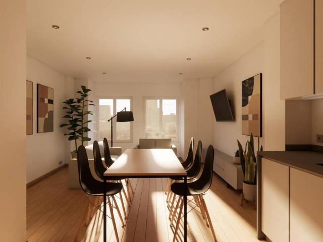 Piso en venta en l'Horta Sud, Valencia