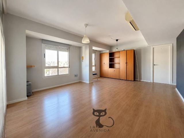 Piso en venta en l'Horta Sud, Valencia