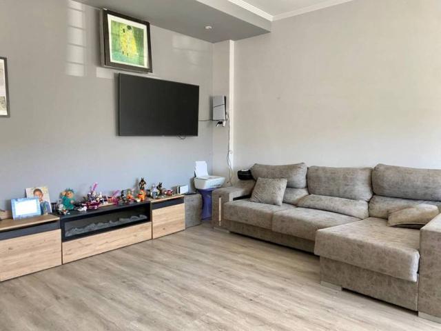 Piso en venta en l'Horta Sud, Valencia