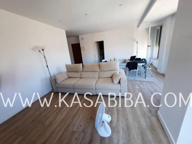 Piso en venta en l'Horta Sud, Valencia