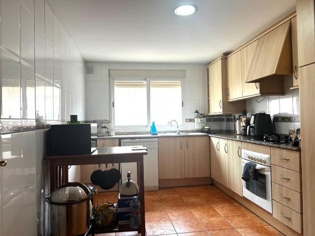 Piso en venta en l'Horta Sud, Valencia