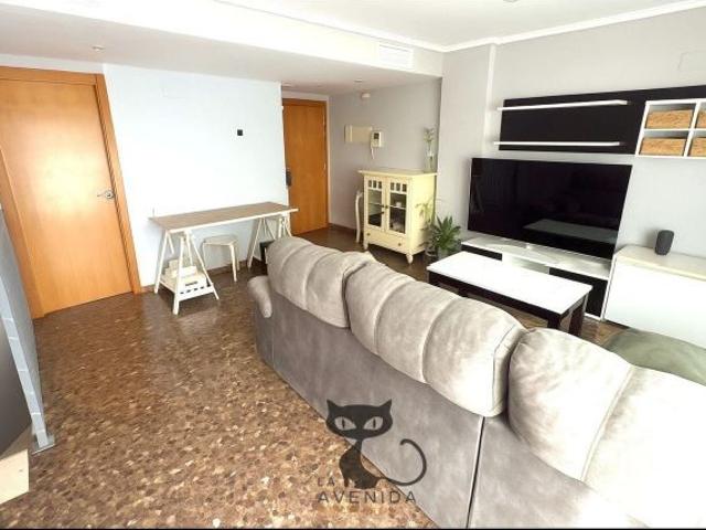 Piso en venta en l'Horta Sud, Valencia