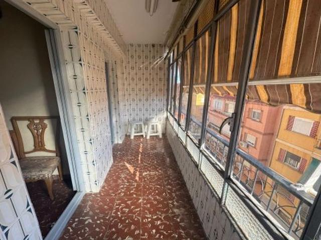 Piso en venta en l'Horta Sud, Valencia