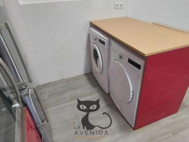 Piso en venta en l'Horta Sud, Valencia