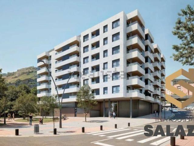 Piso en venta en Ibaiondo, Bilbao