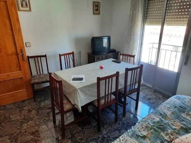 Piso en venta en Mata De Alcántara, Extremadura