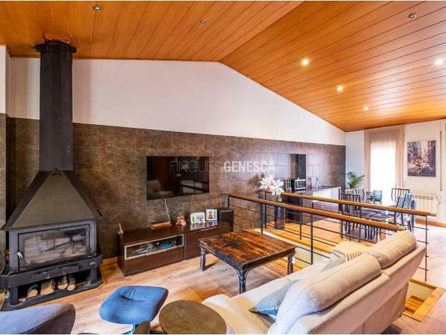 Piso en venta en Matadepera, Can Vinyers