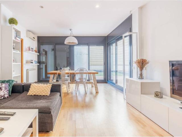 Piso en venta en Matadepera, Can Vinyers