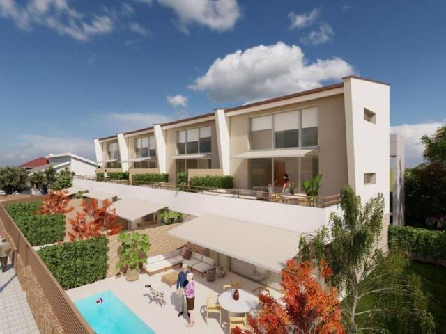 Piso en venta en Can Vinyers, Matadepera