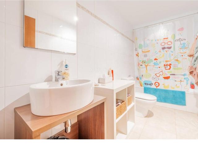Piso en venta en Matadepera, Can Vinyers