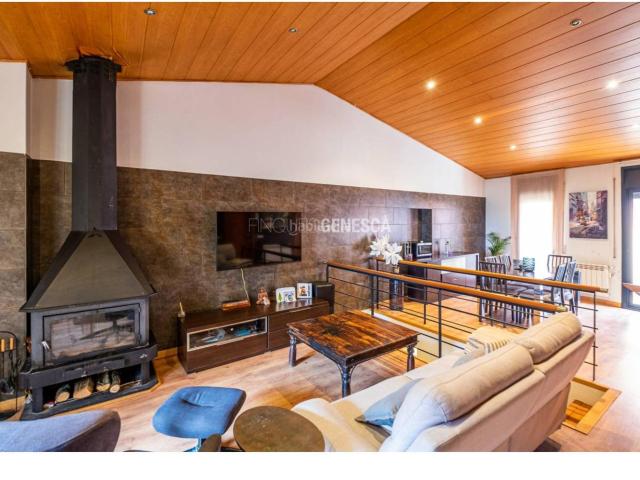 Piso en venta en Matadepera, Verge de Montserrat