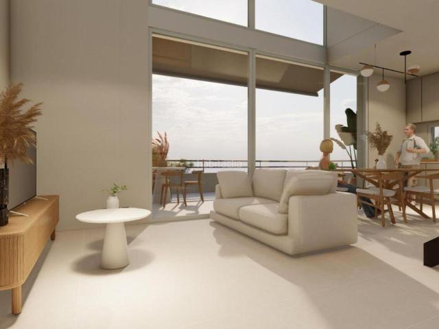 Piso en venta en Can Vinyers, Matadepera