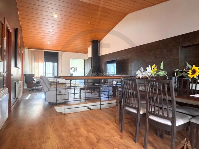 Piso en venta en Verge de Montserrat, Vallès Occidental