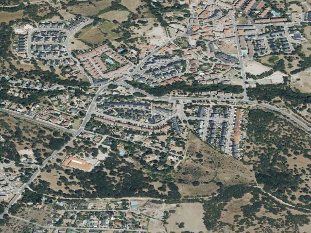 Piso en venta en Mataelpino, El Boalo