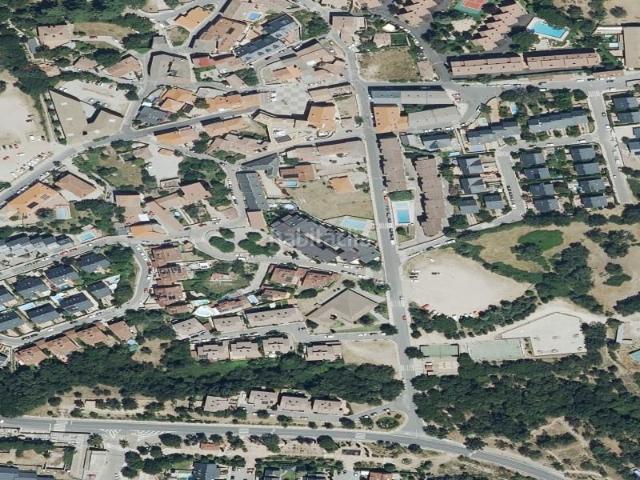 Piso en venta en Mataelpino, El Boalo