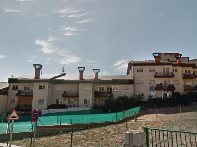 Piso en venta en Madrid