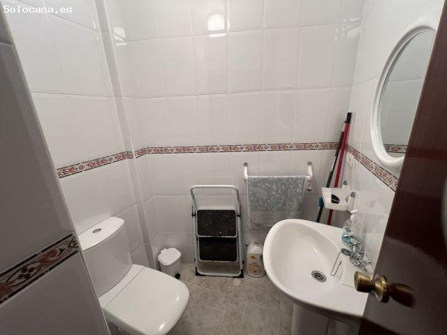 Piso en venta en 1ª Fase, El Condado