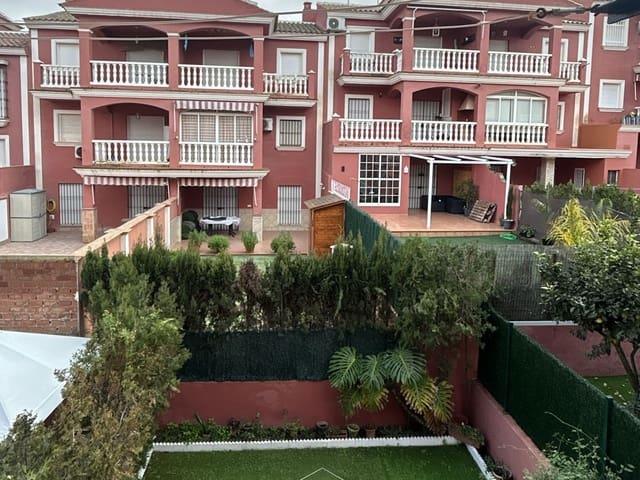 Piso en venta en 1ª Fase, El Condado