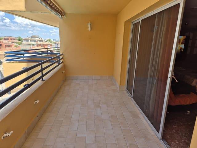 Piso en venta en 1ª Fase, El Condado