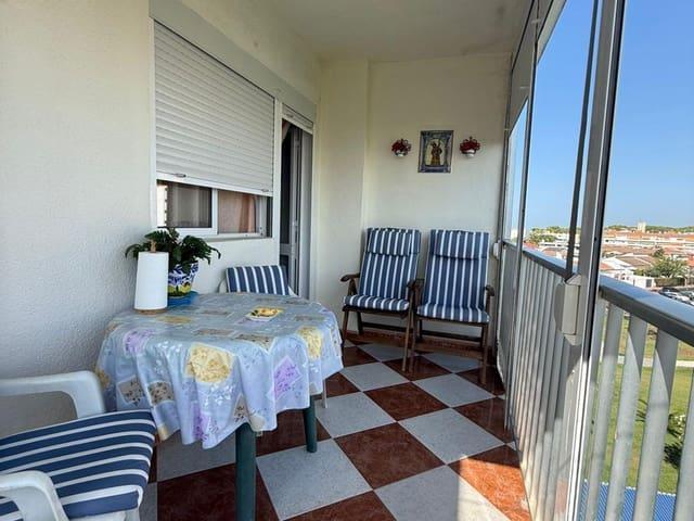 Piso en venta en 1ª Fase, El Condado