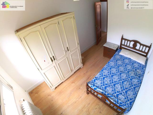 Piso en venta en Matallana De Torío, Castilla y León