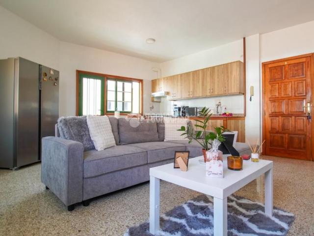 Piso en venta en La Matanza de Acentejo, Canarias