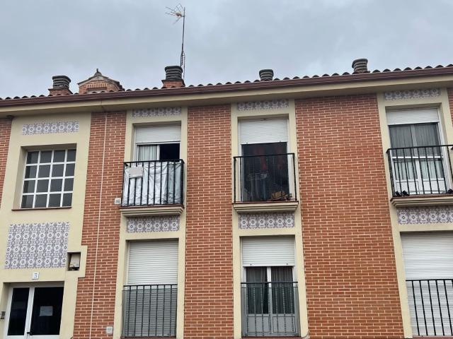 Piso en venta en Matapozuelos Piso en venta en Matapozuelos
