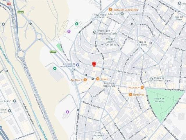 Piso en venta en Cerdanyola, Maresme