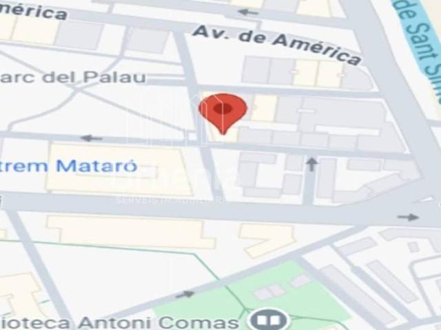 Piso en venta en Mataró, Barcelona