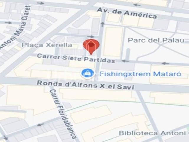 Piso en venta en Mataró, Barcelona