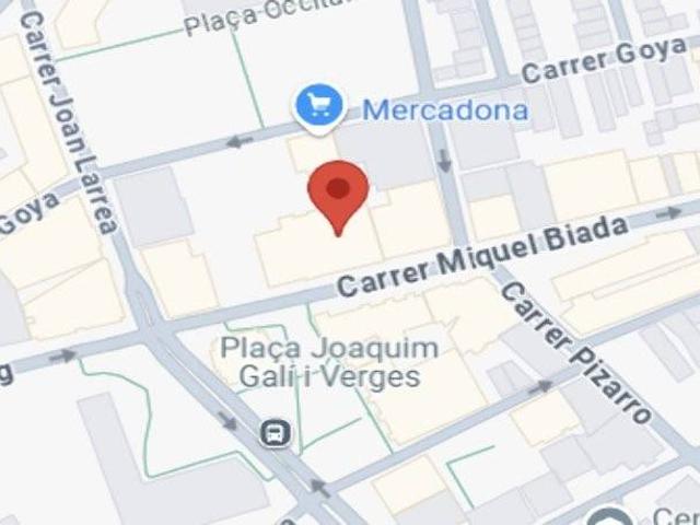 Piso en venta en Peramàs, Maresme
