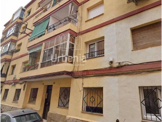 Piso en venta en Mataró, Barcelona