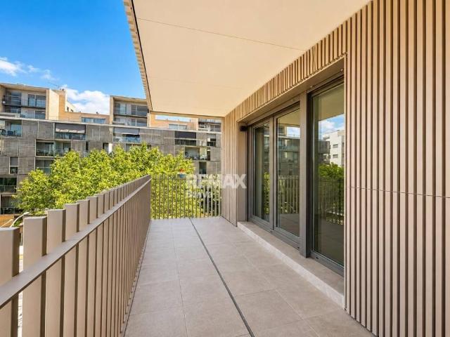 Piso en venta en Eixample, Maresme